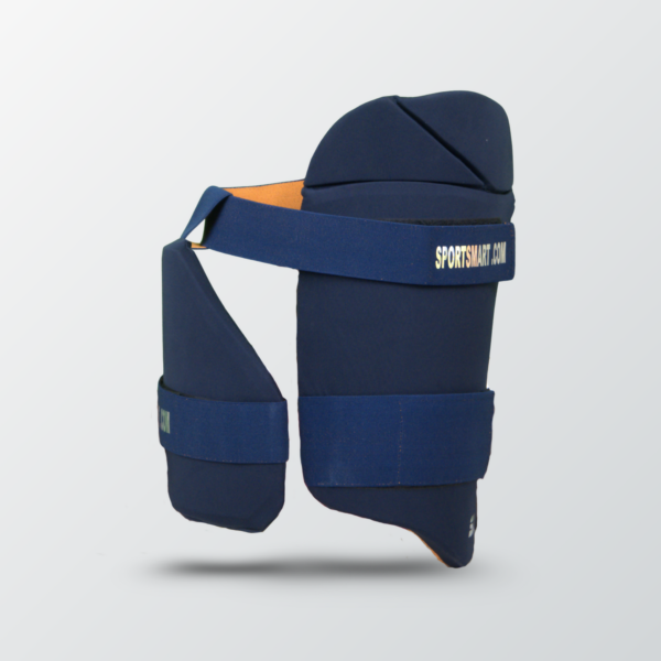 D Sports Standard Double Thigh Pad