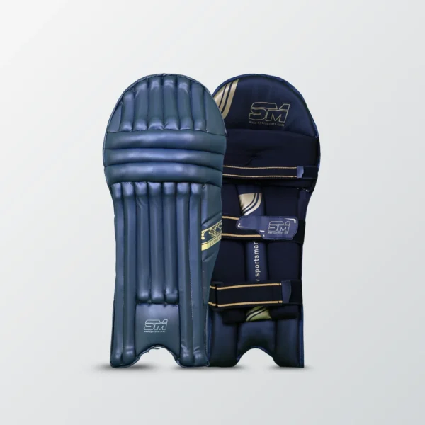 NOVA  D Sports Xtreme Cricket Batting Pads