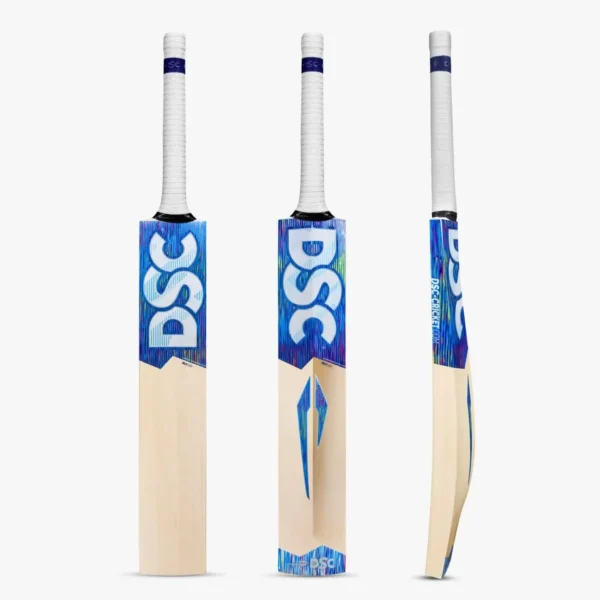 Dsports Blu 222 English Willow Cricket Bat