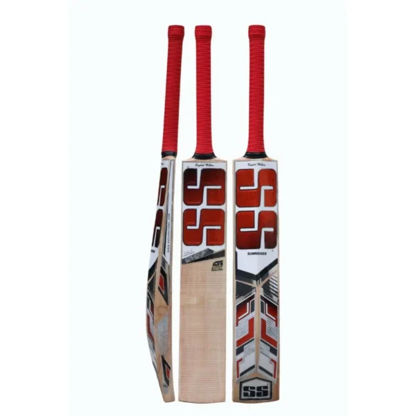 DSports Master 50 English Willow Cricket Bat