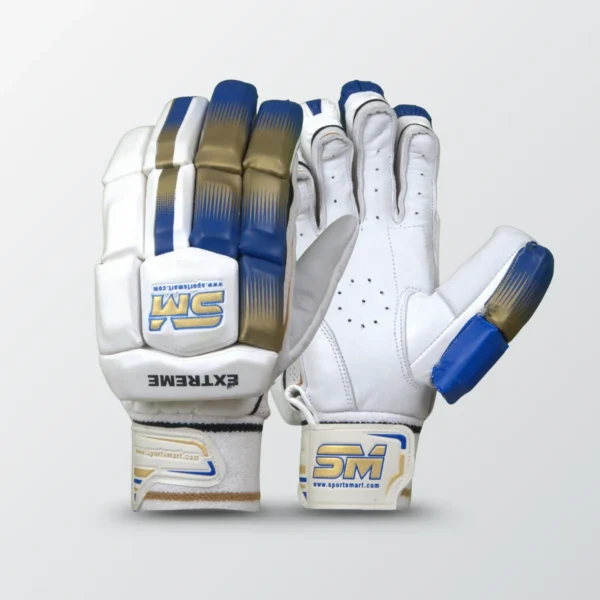 D Sports SM Xtreme Batting Gloves