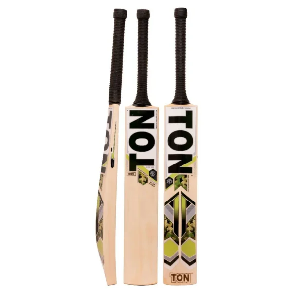 D Sports Ton 999 English Willow Cricket Bat