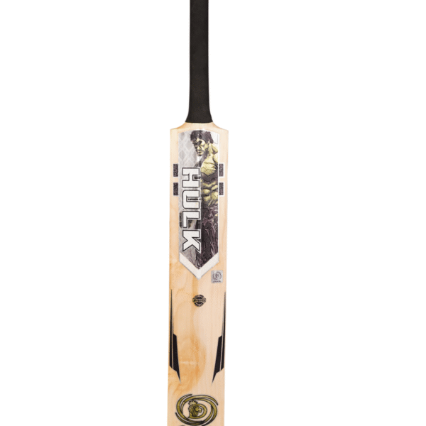 Hulk Cricket Bat