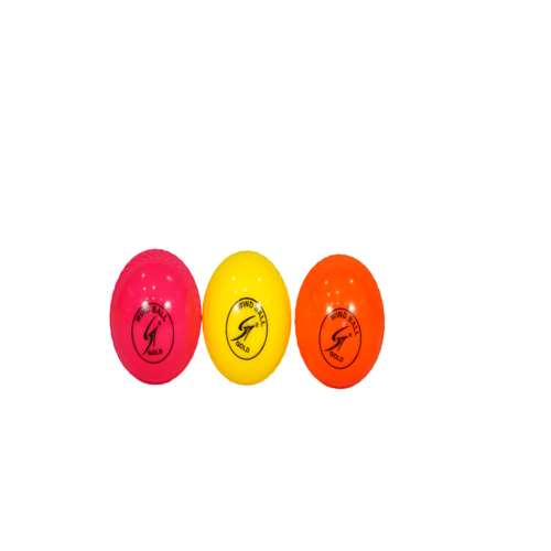 DSports Wind Ball (Neon Series)